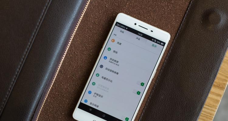 探究OPPO手机自动关机的原因（揭秘OPPO手机关机的常见问题及解决方法）
