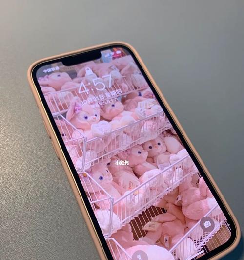 探索iPhone马赛克的多种用法（解锁iPhone马赛克功能的一些小技巧）