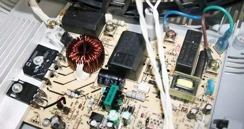 长虹壁挂炉E5故障原因及解决方法（长虹壁挂炉E5故障分析与维修指南）