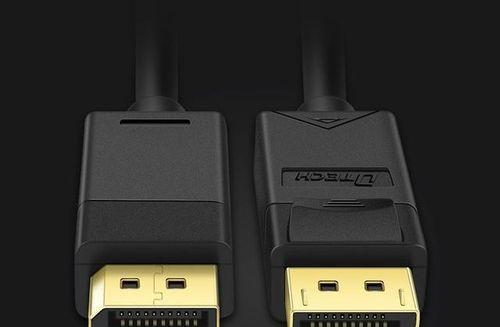 解析显示器插入两根DP线出现故障的原因及解决方法（双DP线连接故障的常见问题与解决方案）