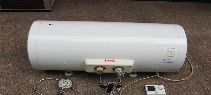 解决浴室热水器无压力问题（简单方法帮您解决热水器压力不足的困扰）