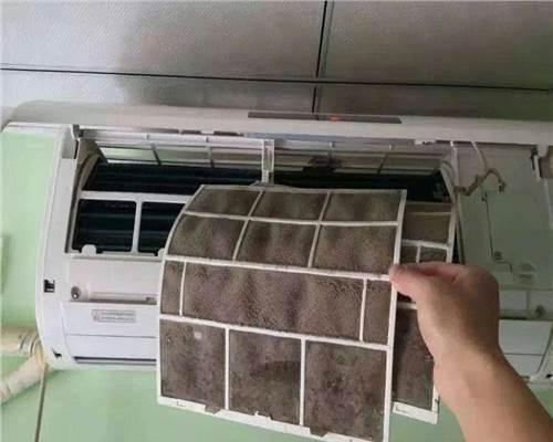 电压低对夏普空调的影响及维修办法（解决夏普空调电压低无法启动的有效方法）