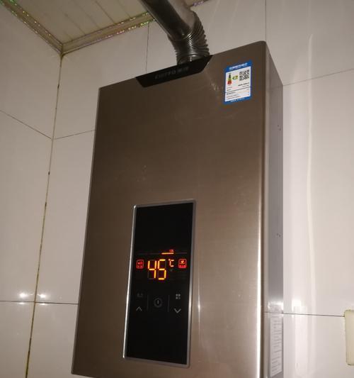 为什么热水器热水出不来了（关键地方揭秘）