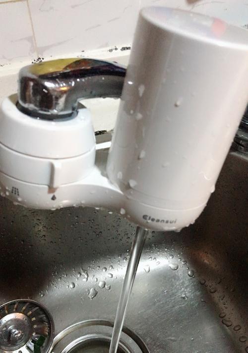 净水器面板下漏水的修复方法（解决净水器面板下漏水的实用技巧）
