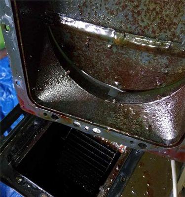 如何正确清洗华硕燃气热水器（轻松掌握清洗技巧）