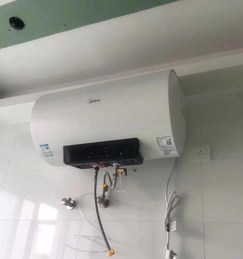 热水器水中气泡的成因与解决方法（探究热水器水中气泡的原因以及有效解决之道）