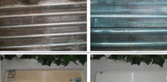 空调过滤网的清洗及注意事项（空调过滤网清洗方法详解）