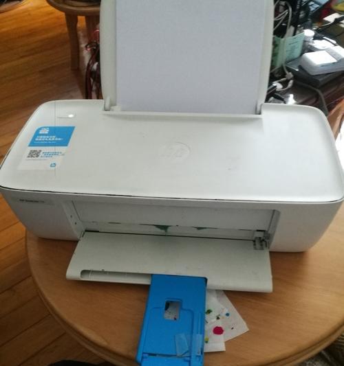 小型打印机墨盒的安装方法（简单易行的墨盒安装步骤）