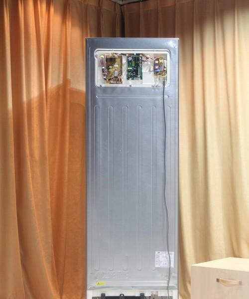 三星冰箱冷冻室显示E5故障解决方案（三星冰箱冷冻室显示E5错误代码）