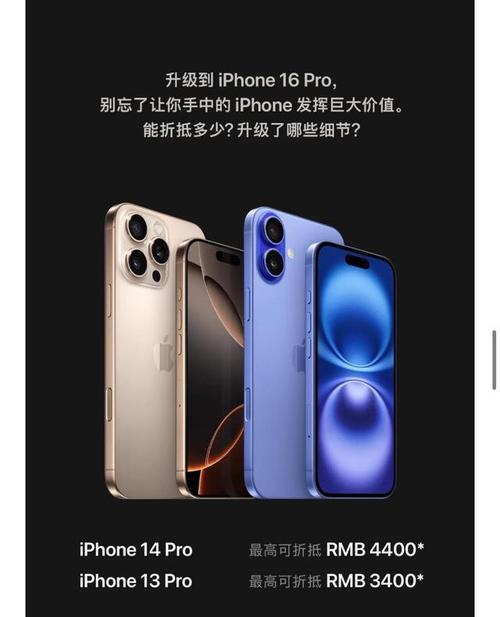 苹果所有iPhone手机大汇总？哪款适合你？