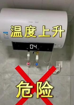 热水器管道收纳神器安装步骤？安装后如何使用？