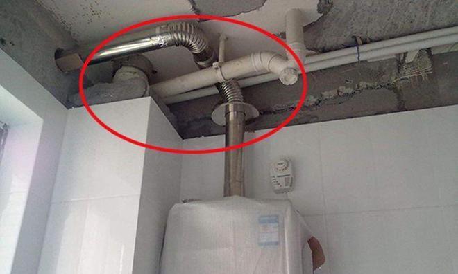 热水器塑封管怎么接？接错会有哪些风险？