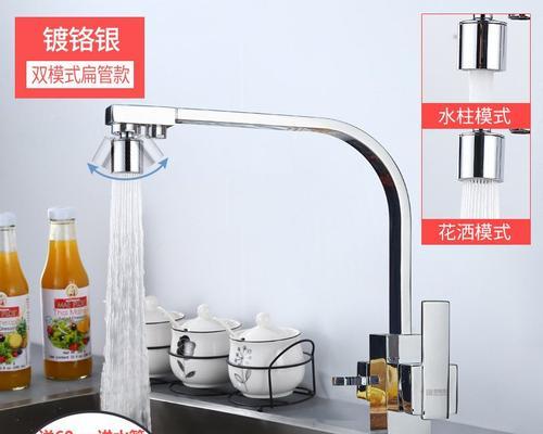 水槽净水热水器的正确使用方法？