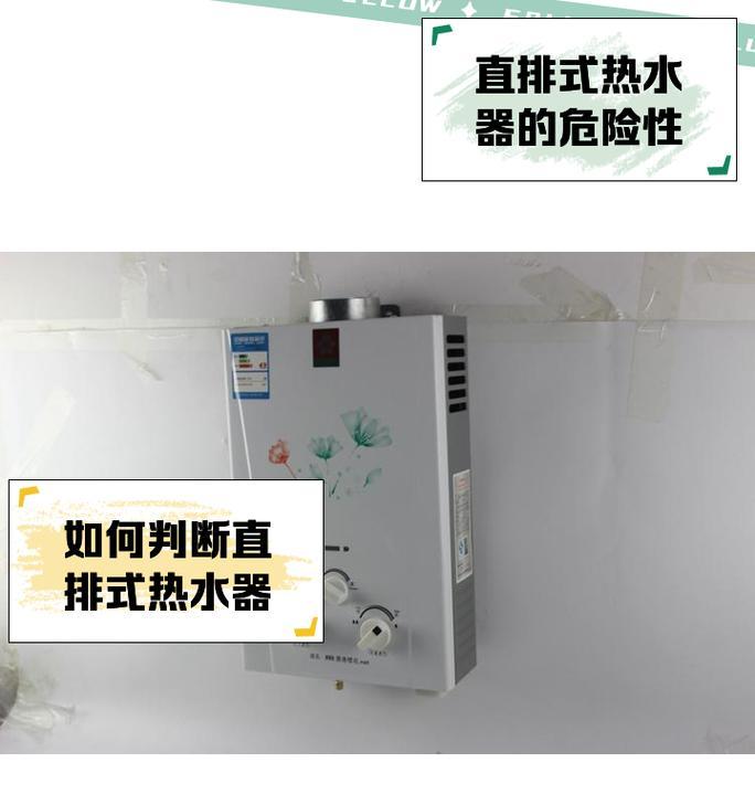强排式热水器流行起始时间是什么时候？