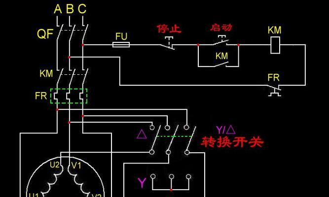 福特翼虎网关线束的正确接法是什么？接线时应注意什么？