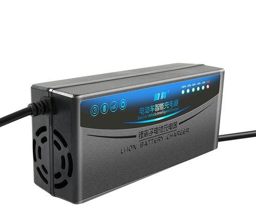 这种圆形细充电器的名称是什么？