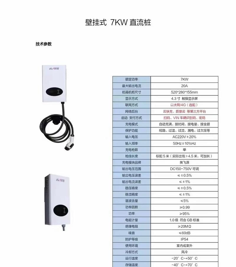 车载充电器的标准电压是多少？