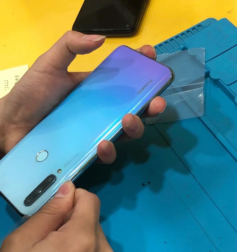 手机摄像头喊话无声音？如何解决这个问题？