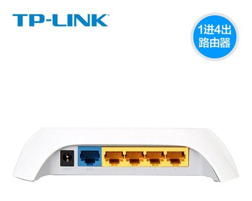 几进几出的路由器如何称呼？它的工作原理是什么？