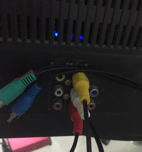 机顶盒转接手机线的正确接法是什么？