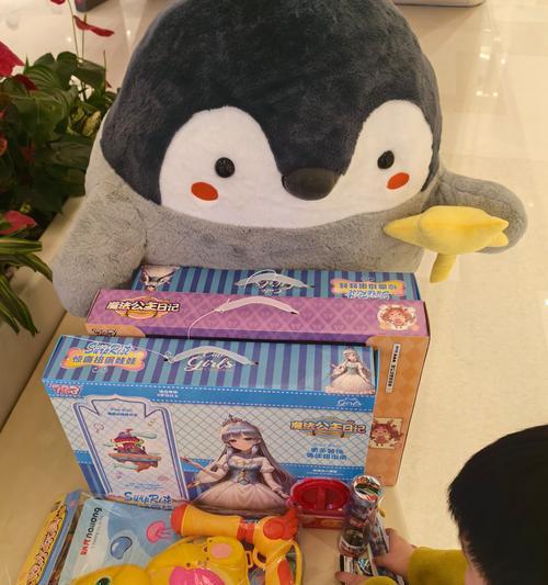 一人一台游戏机玩法是什么？
