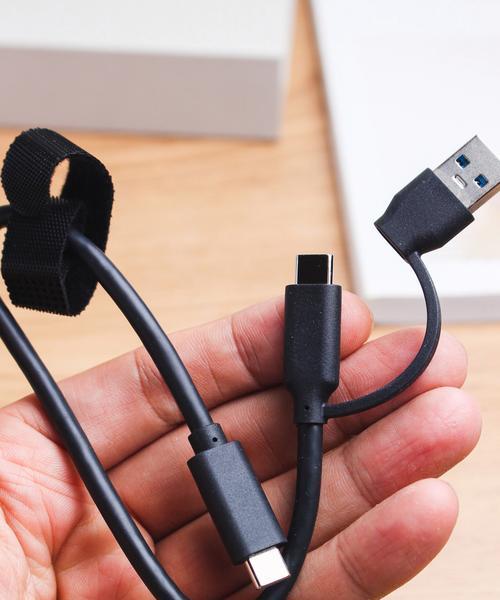 移动硬盘ssd格式转换成u盘需要注意什么？