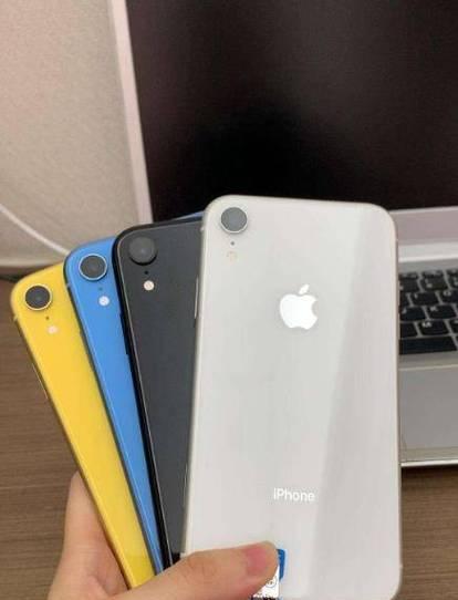 新手适合哪款苹果手机？购买时应注意什么？